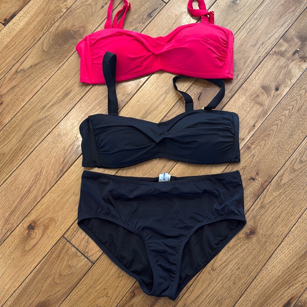 Swimsuits For All Bundle
